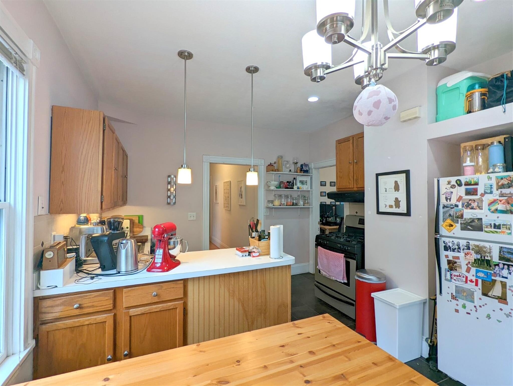 Building Photo - 392 Washington St