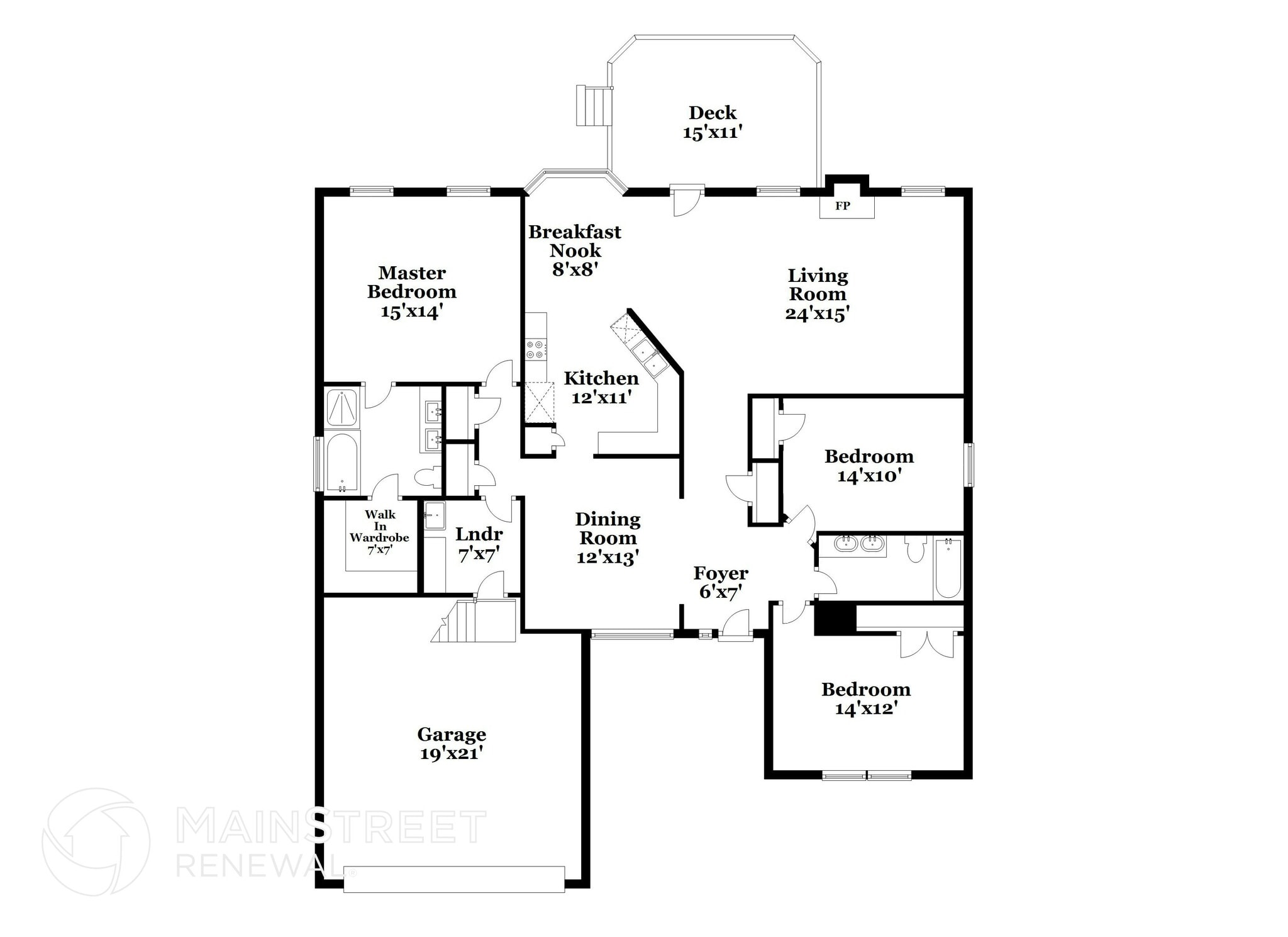 Building Photo - 12139 Autumn Winds Ln