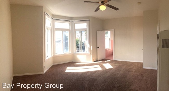 Building Photo - 1395 Church St