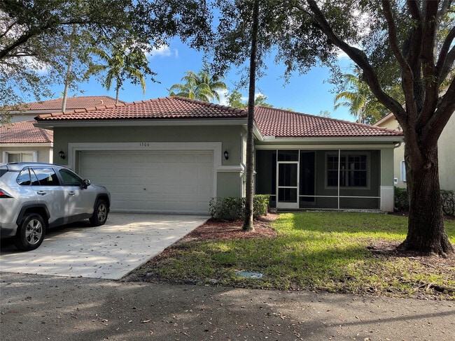 Building Photo - 1506 Fenton Dr