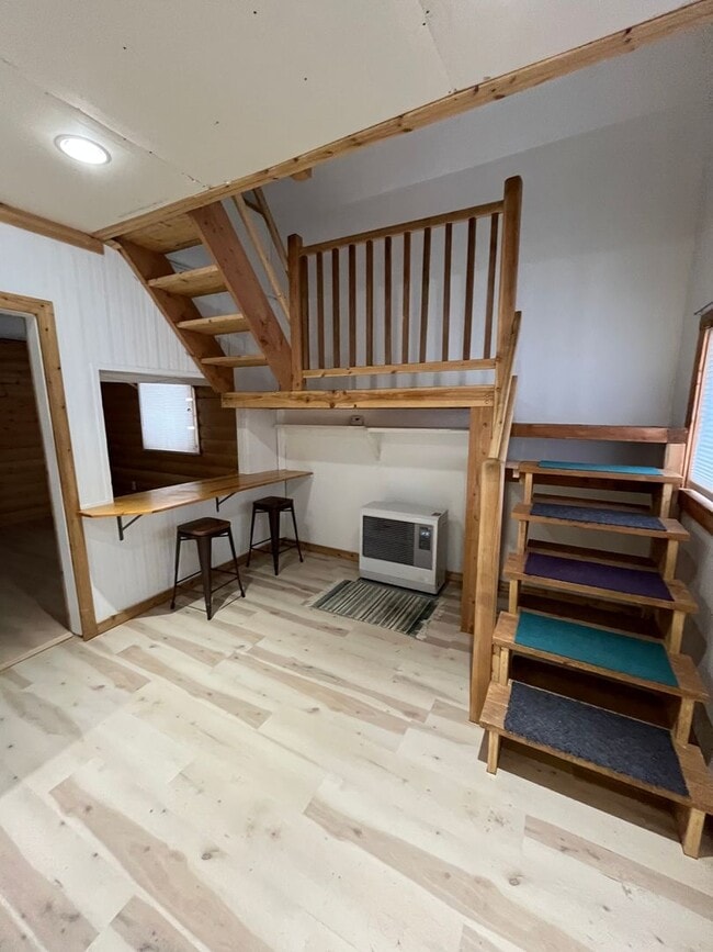 Building Photo - Charming 1 bed, 1 bath Home!
