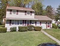 Building Photo - Sunrise Terrace