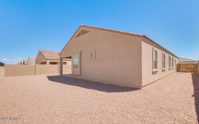 Building Photo - 13562 W Desert Moon Way