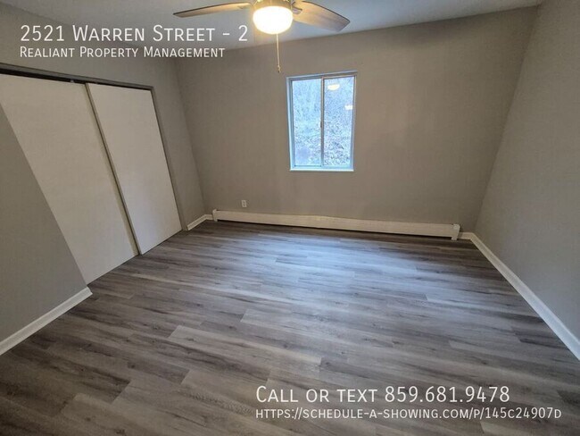 Building Photo - 2521 Warren St