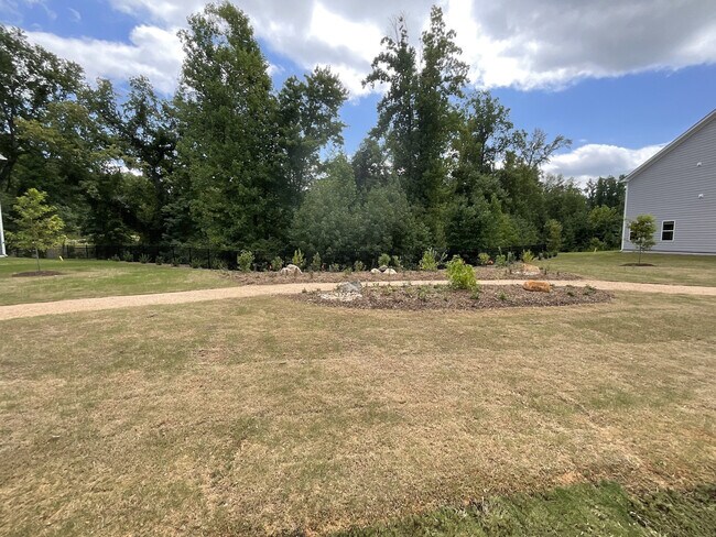 Community Butterfly Garden - 235 Sweetbay Tree Dr