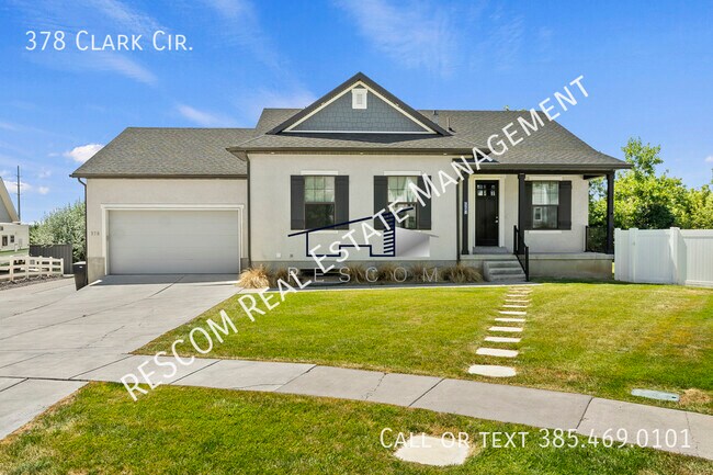 Primary Photo - 378 Clark Cir