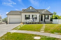 Building Photo - 378 Clark Cir