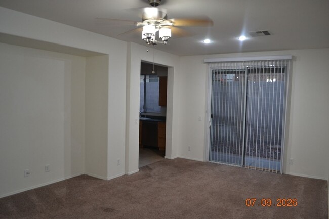 Building Photo - 2BED/2BA SOUTHWEST HOME - 1 STORY IN GATED COMMUNITY WITH POOL AREA AND SPA
