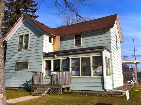 Building Photo - 317 N 4th Ave