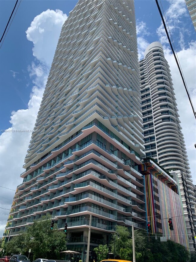 Building Photo - 1300 S Miami Ave