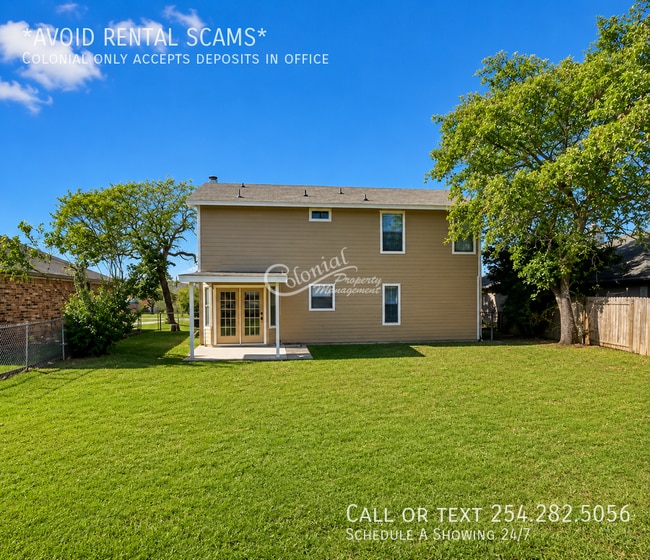 Building Photo - 216 Appaloosa Dr