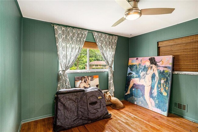 Building Photo - 2601 Riggs Dr