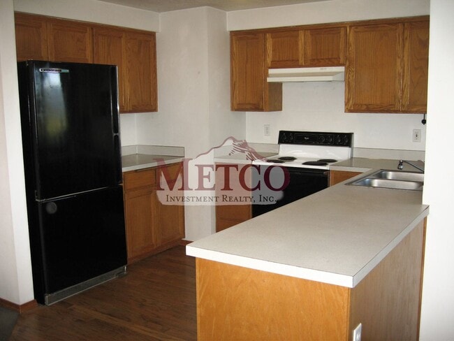 Building Photo - Nice Thurston Home