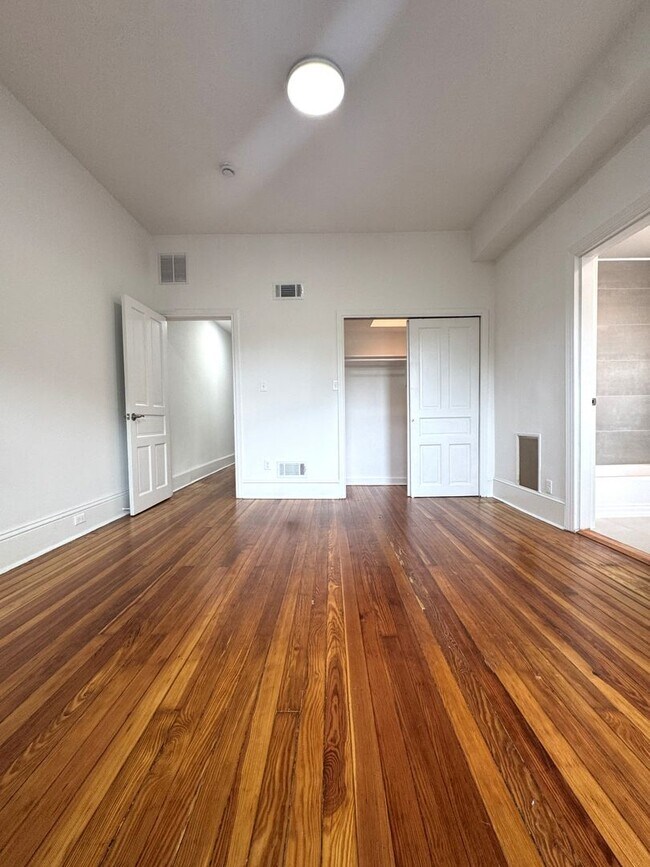 Building Photo - Fabulous Large Renovated 1BR/1BA in Histor...