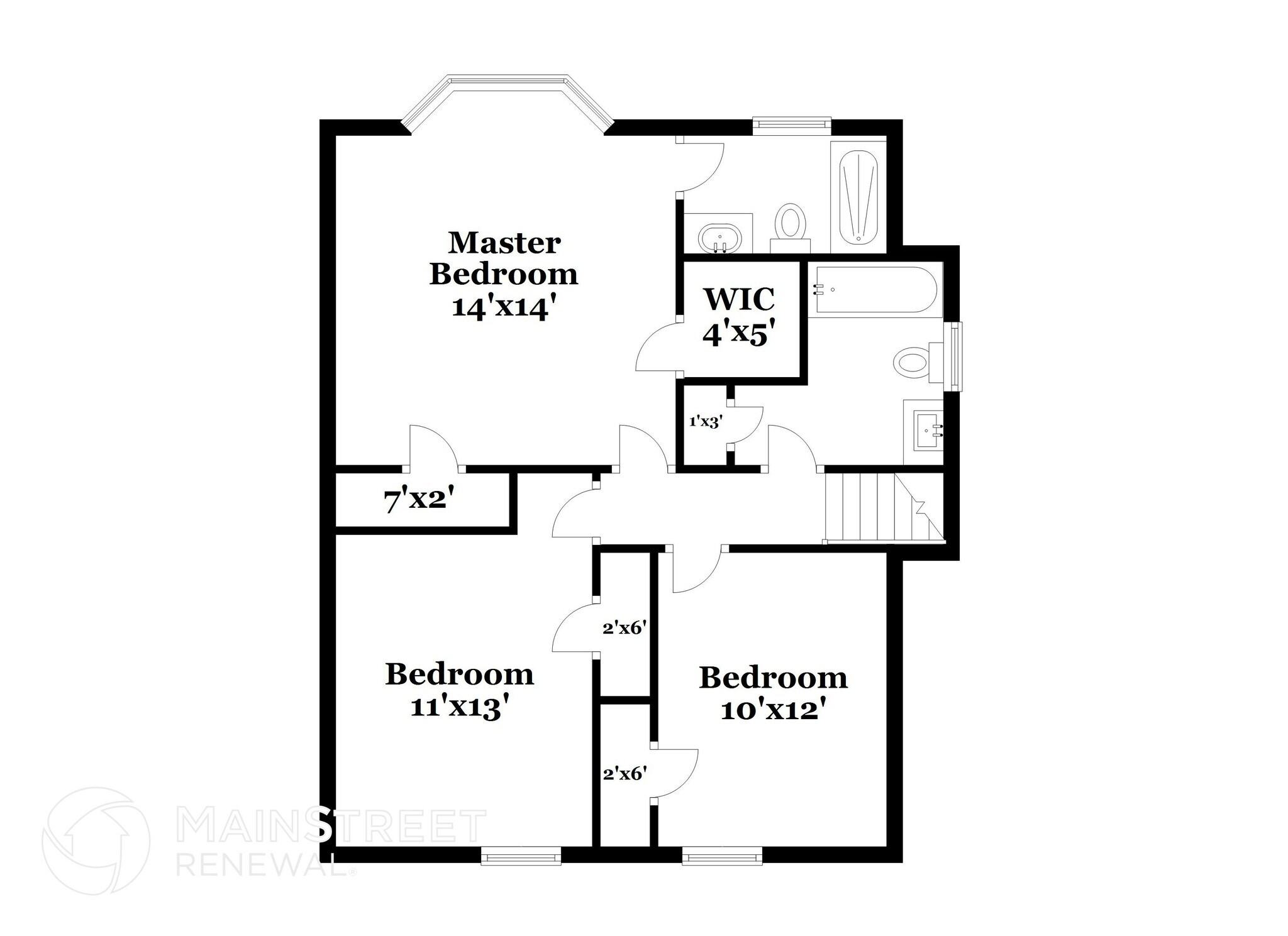 Building Photo - 1320 Howard Way