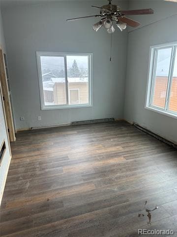 Building Photo - 609 S Park St