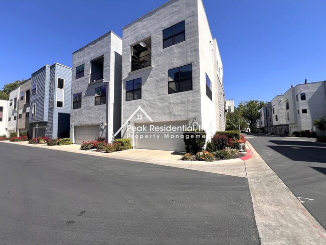 Building Photo - Elevated Luxury Living in This Updated 3BD/3.5BA Downtown Home with Private Rooftop