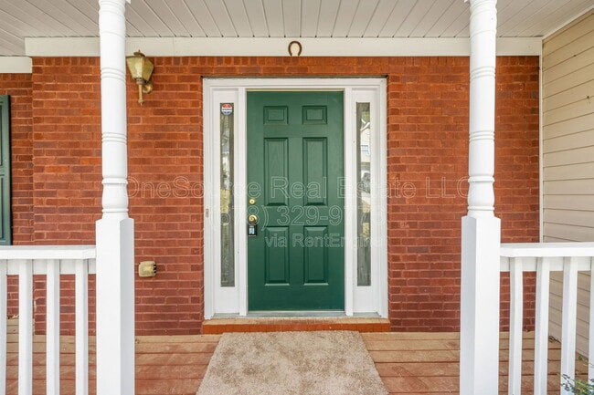 Building Photo - 4211 Crestside Ridge SW