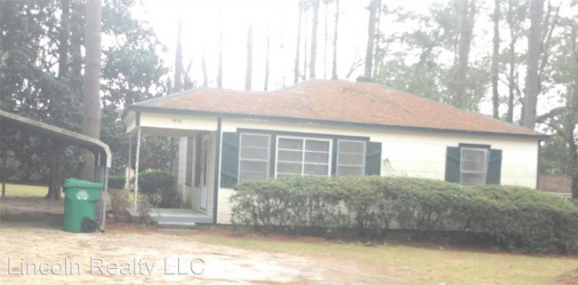 Primary Photo - 2 br, 1 bath House - 1025 W. Alden Ave.*