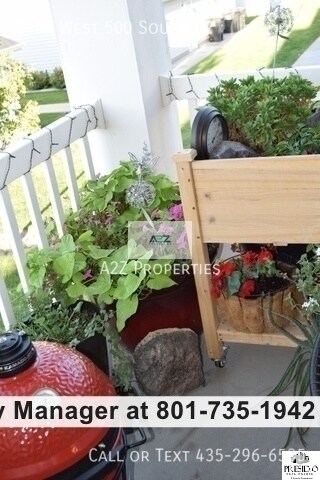 Building Photo - 2457 W 500 S