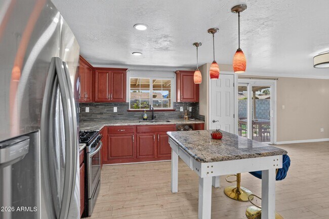Building Photo - 3629 E Winchcomb Dr