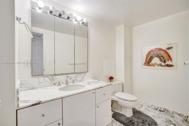 Building Photo - 9801 Collins Ave