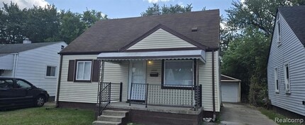 Building Photo - 13046 Sherman Ave