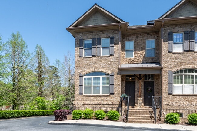 Building Photo - 913 Telfair Close