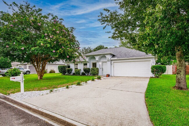 Building Photo - FOR RENT:  4 BEDROOM 2, BATHROOM HOME IN H...