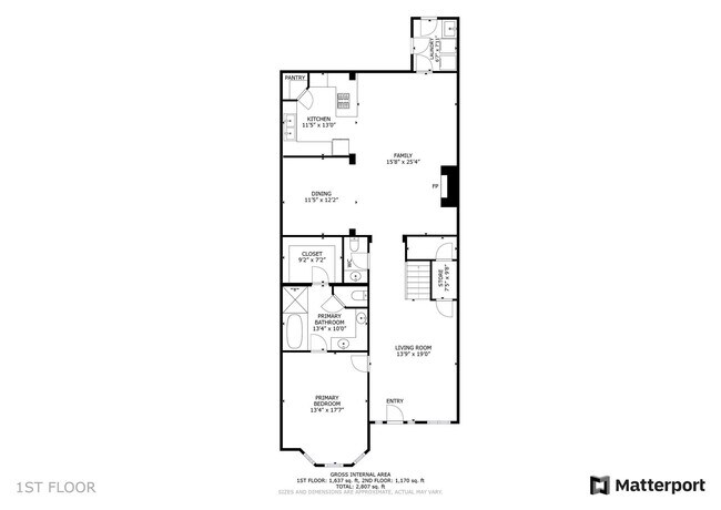 Building Photo - 13405 Preston Cliff Ct