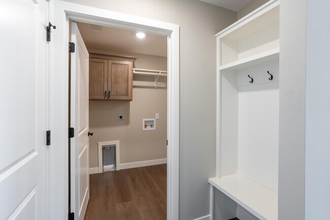 Building Photo - 1816 Wes Milligan Ln