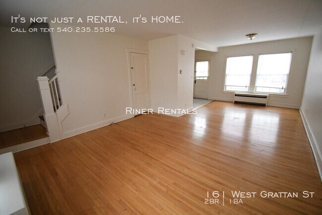 Primary Photo - 161 W Grattan St