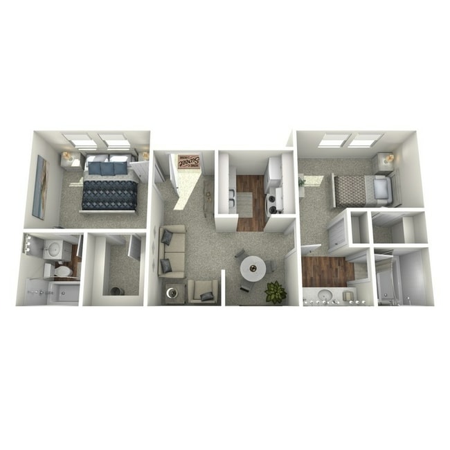 2bed 2bath.jpg - Greenview East