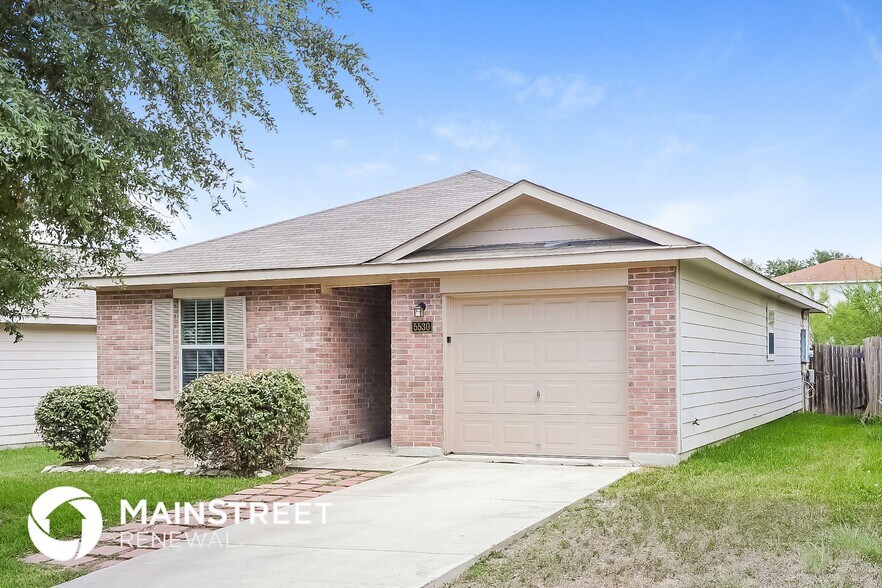 Building Photo - 5530 Butch Canyon