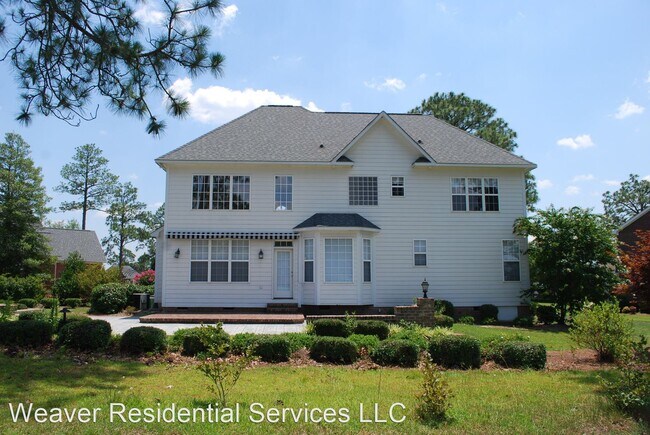 Building Photo - 4 br, 3 bath House - 512 Captains Place