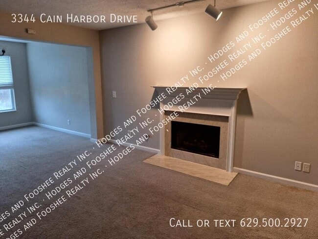 Building Photo - 3344 Cain Harbor Dr