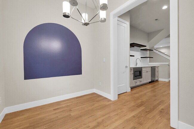 Building Photo - $2,945.00, 2 bedroom, 2.5 bathroom located...