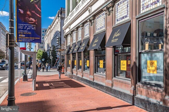 Building Photo - 675 E St NW