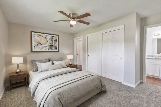 Building Photo - 23102 Wintergate Dr