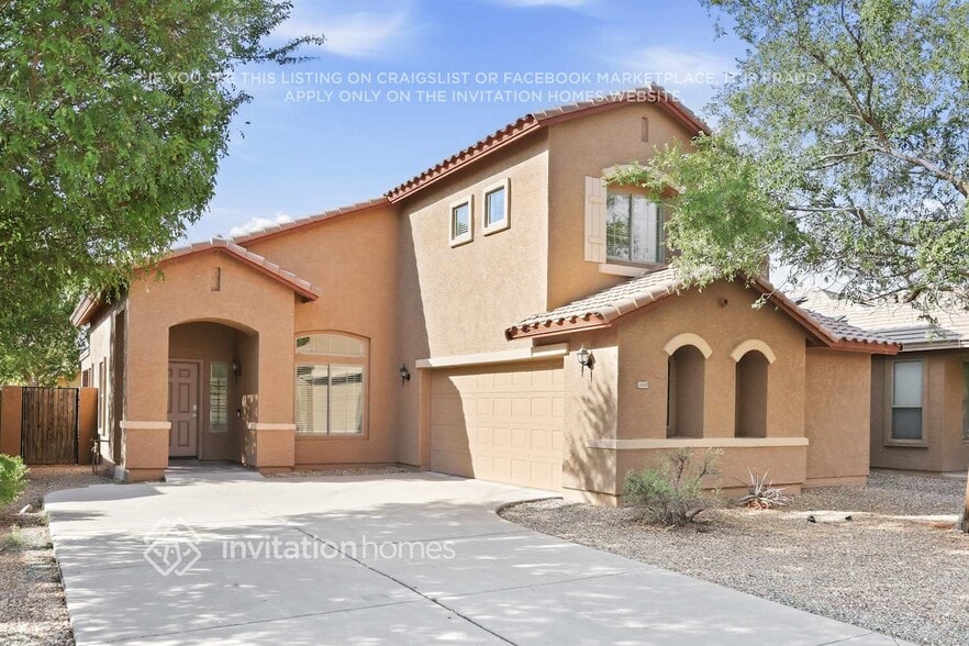 Building Photo - 15439 W Cottonwood Cir
