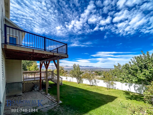 Building Photo - 833 Molasses Mill Dr