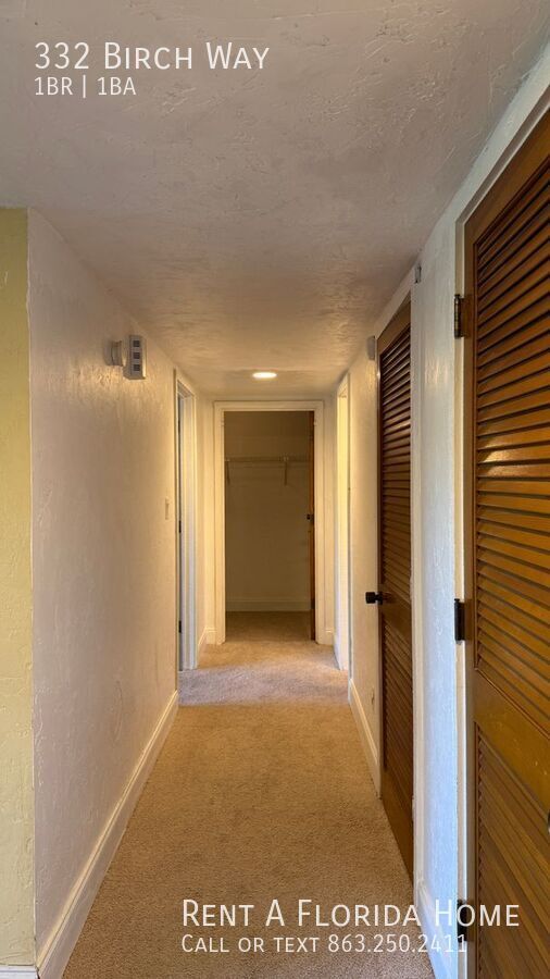 Building Photo - Move In Ready! Lovely 1 Bed 1 Bath Condo i...