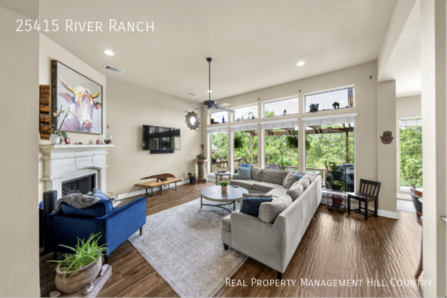 Building Photo - 25415 River Ranch