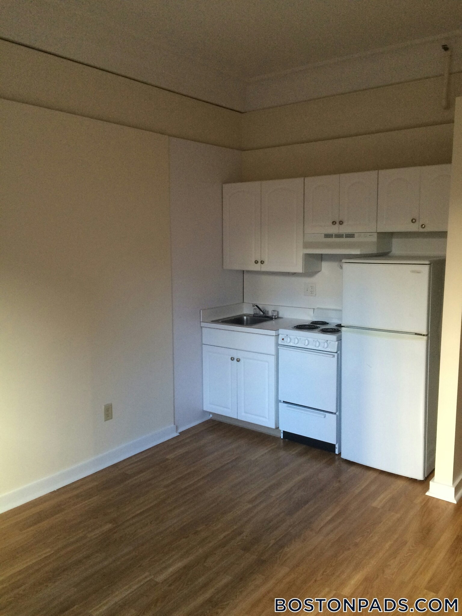 Building Photo - 62 Boylston St