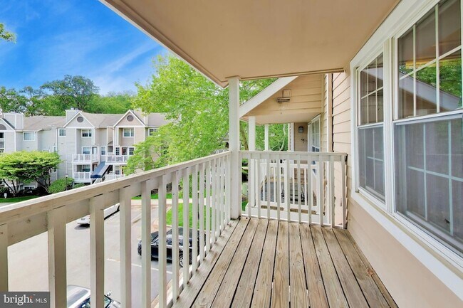 Building Photo - 10821 Hampton Mill Terrace