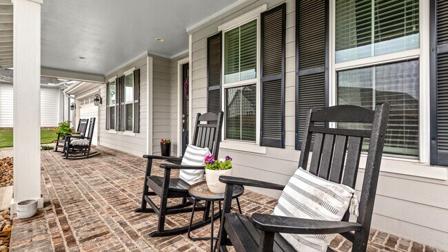 Building Photo - 2335 Pale Star Dr