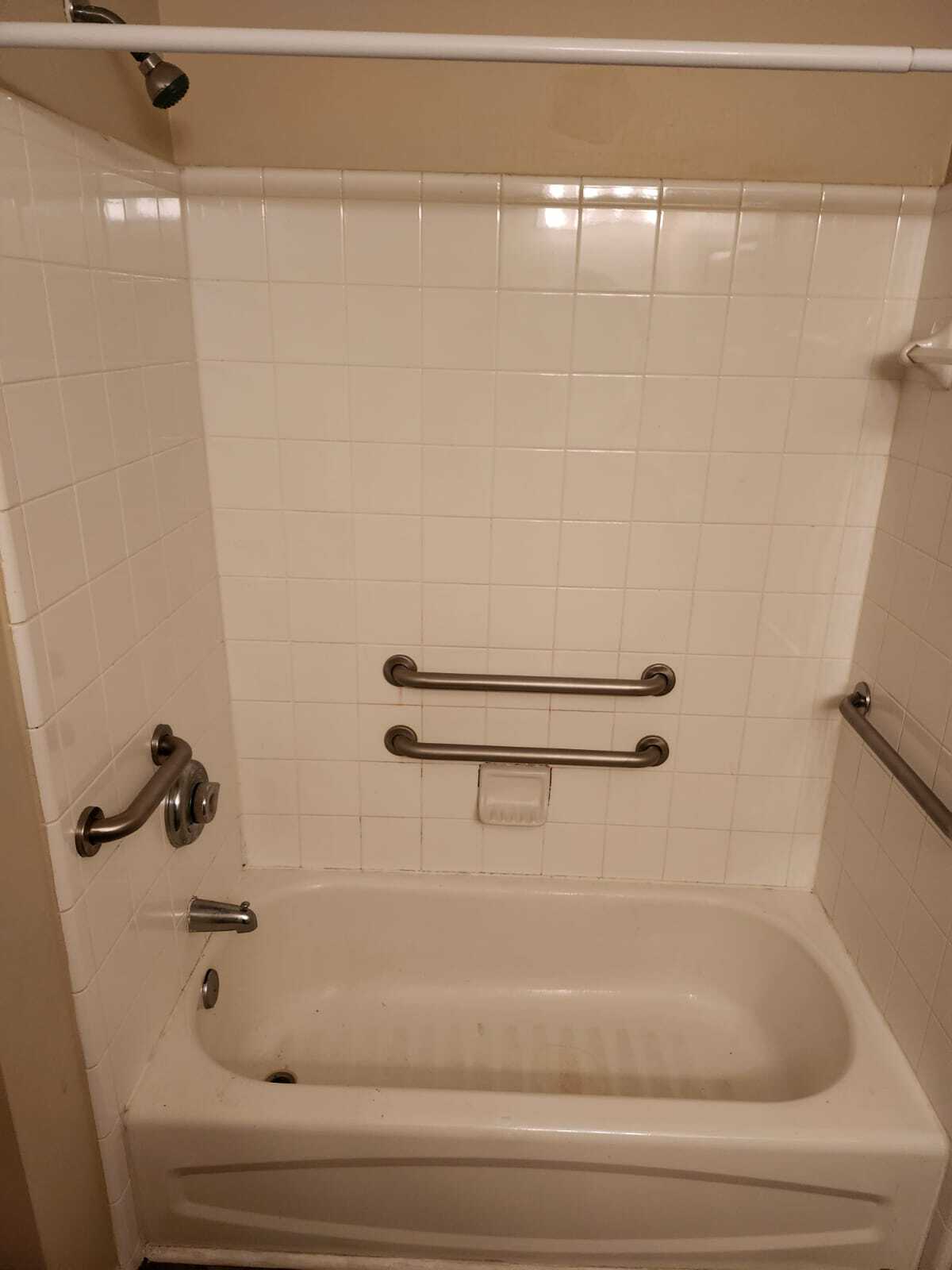Master Bath - 50 Pebble Beach Cv