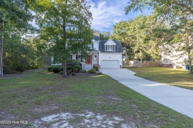 Building Photo - 119 Shellbank Dr