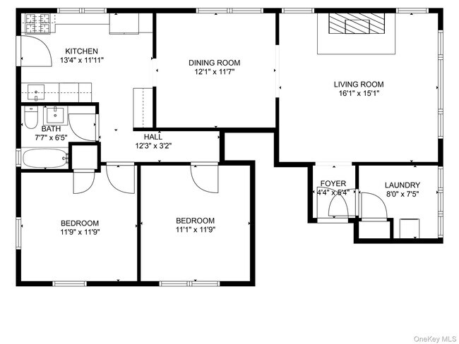 Building Photo - 440 Sixth Ave