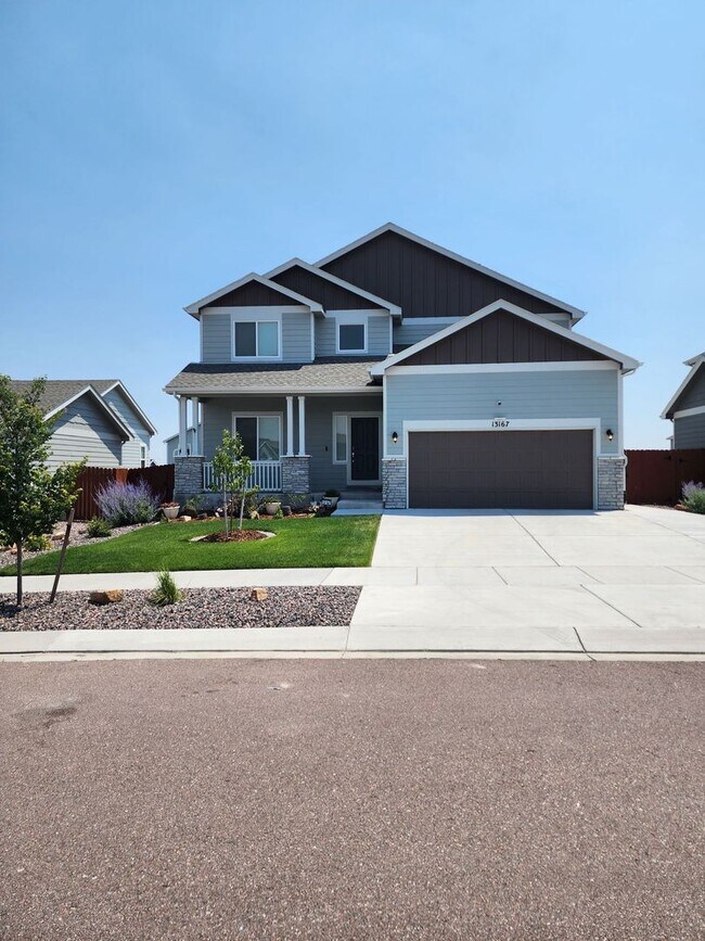 Primary Photo - Beautiful Home in Meridian Ranch